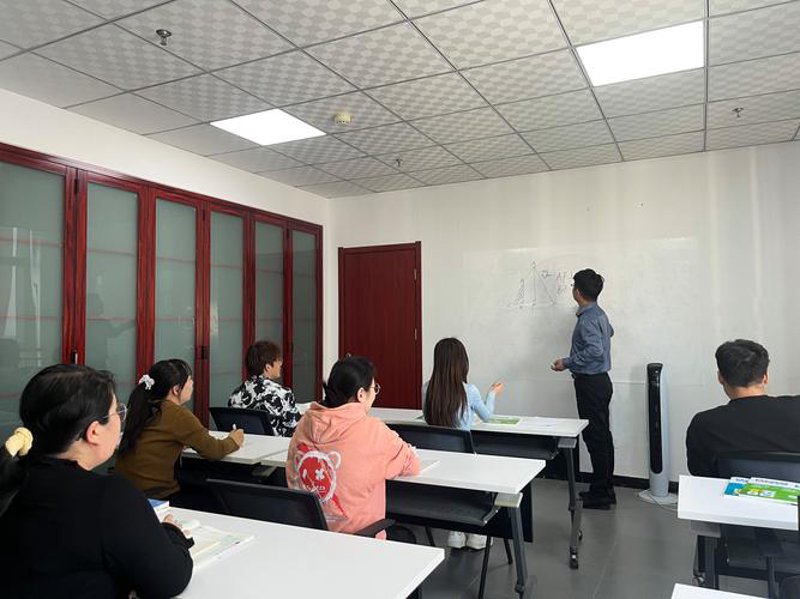 济南企业管理服务行业最新动态